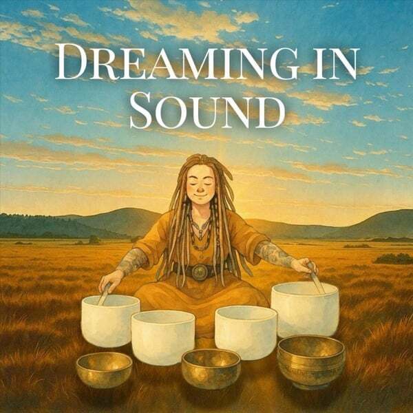 Cover art for Dreaming in Sound